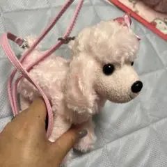 PLAZA ぬいぐるみ 小物 かばん