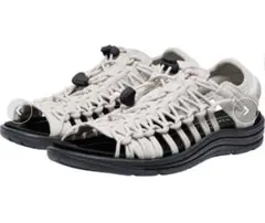 KEEN キーン　ユニーク　ツーオーティ UNEEK Ⅱ OT　24センチ