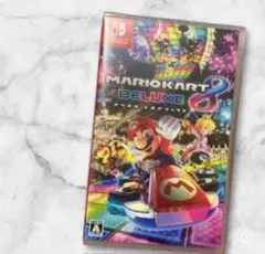 マリオカート8 デラックス Nintendo Switch