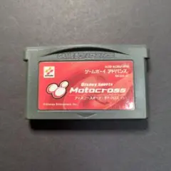 GBA　ゲームボーイアドバンス　ディズニースポーツ　モトクロス Amazon.com: Disney Sports Motocross : Video Games