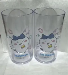 ちいかわ　シュワッとレモンドリンク　ハチワレ2個セット