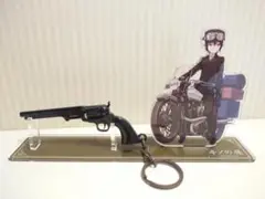 くじ引き堂　電撃文庫　キノの旅 the Beautiful World　アクスタ