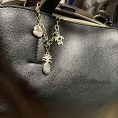 ハンドメイドバッグチャーム