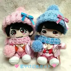 2025年最新】恋やけどめ ちびぬいの人気アイテム - メルカリ