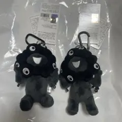 【万博】黒いミャクミャク【限定】