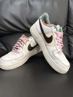 AIR FORCE 1 07 LV8_エア フォース 1 07 エレベイト