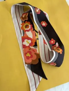 FENDI ラッピー