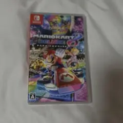 Switch マリオカート8 デラックス