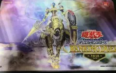 ＋☆カードよりお知らせ！オススメ！『ランキングデュエル 4th