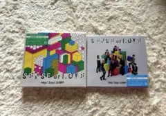 Hey!Say!JUMP