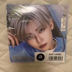 nct dream bttf トレカ　アルバム　未開封　ジェミン