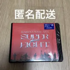 SUPER EIGHT 超アリーナツアー アリツア 通常盤 Blu-ray