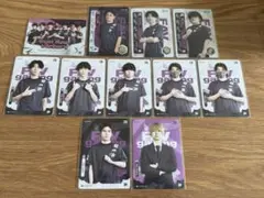 IJLカード　FAV