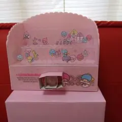 サンリオ♡キキララ コスメラック