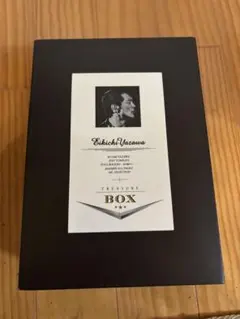 2025年最新】矢沢永吉／TREASURE BOX [DVD]の人気アイテム