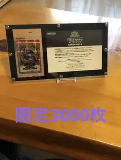 PSA10 ブラックマジシャン プリズマ 当選通知書付き GETキャンペーン 遊戯王 ブラックマジシャン プリズマ PSA10 当選品一 番 安い