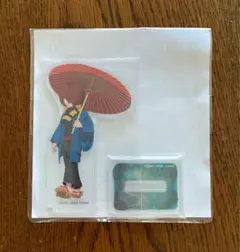 ゲゲゲの謎 セガラッキーくじ アクリルスタンド 鬼太郎