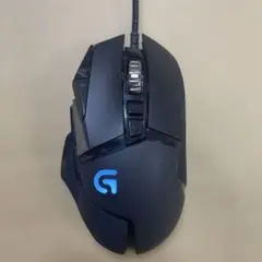 Logitech G502 ゲーミングマウス 本体
