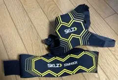 SKLZ スキルズ サッカー 練習用 スターキック