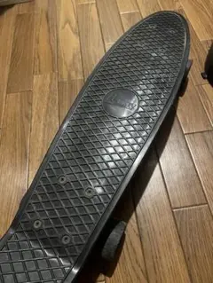 【むつ頃う様専用】Penny ペニー オールブラック 22inch