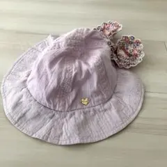 エニィファム　帽子　56cm anyfam