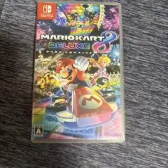マリオカート8 デラックス