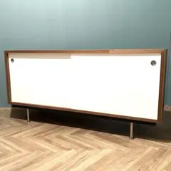 チーク サイドボード チェスト 北欧 ミッドセンチュリー ヴィンテージ
