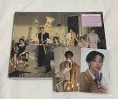 straykids Hollow 初回B アイエンセット