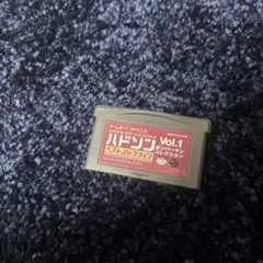 ハドソン ベストコレクションvol.1 ボンバーマンコレクション GBA