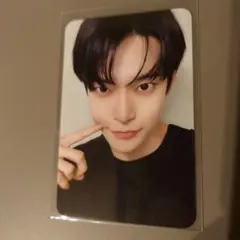 NCT127 7th Anniversary MD ドヨン ワインカップ トレカ