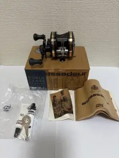 2025年最新】アンバサダー4600CIの人気アイテム - メルカリ