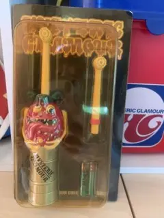 ヒステリックグラマーノベルティ歯ブラシ