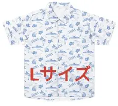 埼玉西武ライオンズアロハシャツ.Lサイズ