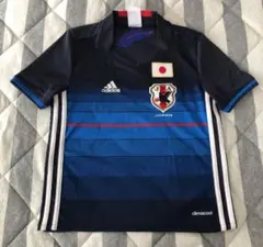 アディダス サッカー日本代表 ユニフォーム