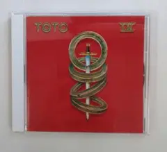 TOTO /TOTO IV 〜聖なる剣