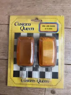 ランドクルーザー 80 ウインカーセット