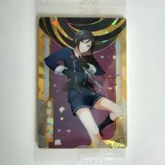 【刀剣乱舞 廻 虚伝 ツインウエハース】 薬研藤四郎SP