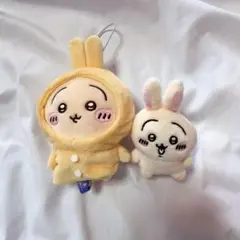 ちいかわ うさぎ ぬいぐるみ