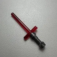 LEGO レゴ ミニフィグパーツ スターウォーズ カイロレン ライトセーバー