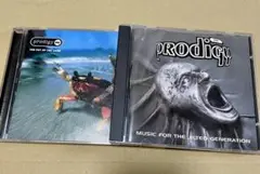 The Prodigy 2枚セット