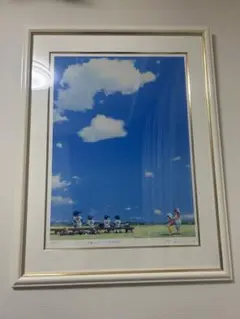 櫻井幸雄　出番のないベンチ（全力抵抗）※限定150部　直筆サインいり m24767366068_1.jpg?1728107385