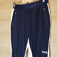 PEARLY GATES パーリーゲイツ 新作PPGオシャレパンツ 新品未使用