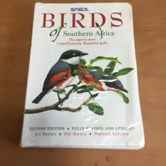SASOL Birds of Southern Africa