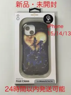 iFace キングダムハーツ First Class MagSynq