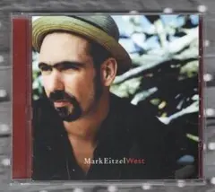 CD) Mark Eitzel West 送料込み