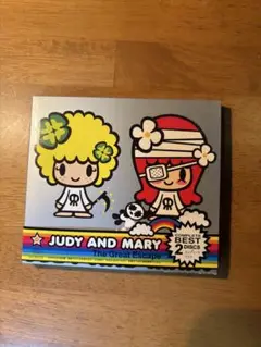 初回限定盤 JUDY AND MARY The Great Escape 2枚組