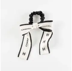 Chanel シャネル シュシュ 2022 クルーズ 新品未使用 レア