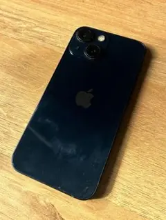 iPhone13mini 128GB SIMフリー ミッドナイト