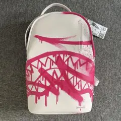Spray ground バックパック PINK 値下げ可能