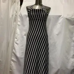ロングワンピース